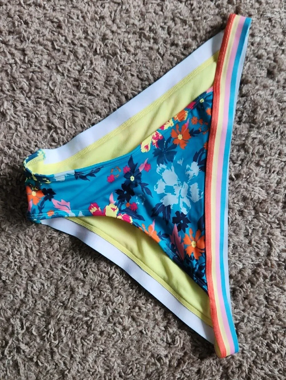 Adore Me Gisele Contour Bikini Set.